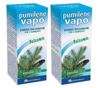 Pumilene Vapo® Balsamic 2x100 ml Emulsione
