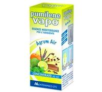 PUMILENE VAPO Agrum Air Concentrato, 40 ml
