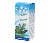 Pumilene Vapo Emulsione 200 ml Essenze Balsamiche per l'ambiente