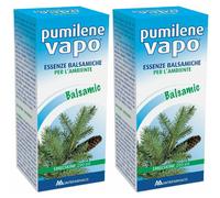 Pumilene vapo® Emulsione 2x200 ml Emulsione