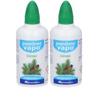 Pumilene Vapo® Essenze Balsamiche per l'Ambiente 2x40 ml Essenza