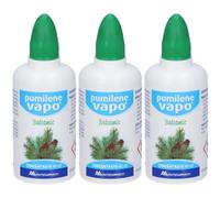 Pumilene Vapo® Essenze Balsamiche per l'Ambiente 3x40 ml Essenza