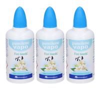 Pumilene Vapo Fiori Bianchi Concentrato 3x40 ml