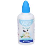 Pumilene Vapo Fiori Bianchi Concentrato 40 ml Essenza