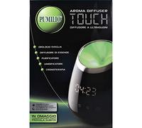 Qualifarma Pumilio Aroma Diffuser Touch Diffusore A Ultrasuoni 1 Pezzo