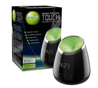 Pumilio Aroma Diffuser Touch- Diffusore di vapori balsamici naturali 1 Diffusore + 1 olio essenziale Balsamico in omaggio