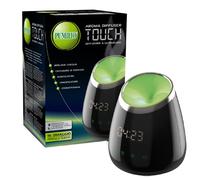 Pumilio Aroma Diffuser Touch- Diffusore di vapori balsamici naturali 1 Diffusore + 1 olio essenziale Balsamico in omaggio
