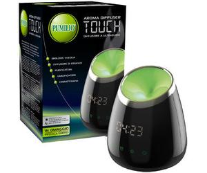 pumilio aroma diffuser touch