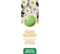 Coswell Pumilio - Essenza Rilassante Con Antibatterico, 10ml