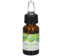 Pumilio® Essenza Antistress Con Antibatterico 10 ml Olio essenziale