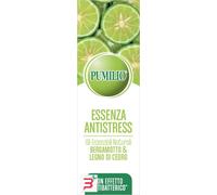 PUMILIO ESSENZA ANTISTRESS CON EFFETTO ANTIBATTERICO 10 ML