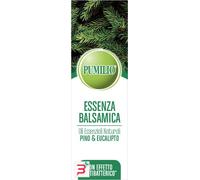 PUMILIO ESSENZA BALSAMICA CON EFFETTO ANTIBATTERICO 10 ML