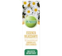 Coswell Pumilio - Essenza Rilassante Con Antibatterico, 10ml