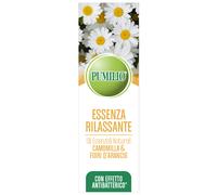 Pumilio Essenza Rilassante Con Antibatterico 10 Ml