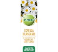 Pumilio Essenza Rilassante Con Antibatterico 10 Ml