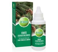 Pumilio Forte 40 Ml