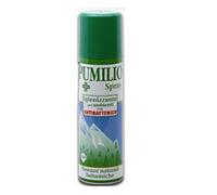 PUMILIO Fte Spray 200ml