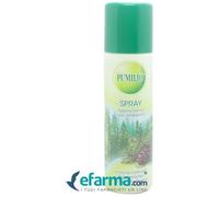 Pumilio Spray Per Ambiente Igienizzante Essenze Balsamiche 200 ml
