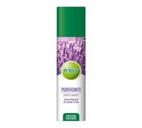 Coswell PUMILIO PURIFICANTE SPRAY PER AMBIENTE ESSENZE NATURALI DI LAVANDA E TIMO CON AZIONE IGIENIZZANTE 200 ML