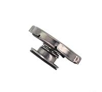 Pumixiy 10409635 RC27 - Tappo di copertura del radiatore per veicoli, in metallo, per serbatoio del liquido di raffreddamento, adatto per Corvette Grand Prix Lumina Venture per Yukon 1985-2001