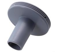 Pumixiy Adattatore del connettore 11070 del filtro della piscina, per il sistema di collegamento filettato delle parti dell'attrezzatura della piscina