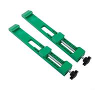 Pumixiy Base di supporto per sega circolare, con sistema di bloccaggio sicuro, per utensili elettrici da officina e lavorazione del legno