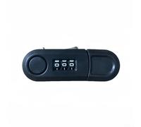 Pumixiy Blocco di sicurezza anti-pizzico per armadietti, frigoriferi, combinazione con password e serratura per porta con disegno bambino, adatto per porte, installazione senza danni, confezione da 1