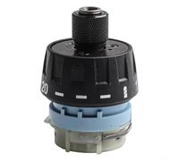 Pumixiy Cambio del Assy dell'ingranaggio della sostituzione per gli utensili elettrici DDF083 DF032D DFF032D 1238696 Accessori elettrici