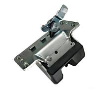 Pumixiy Chiusura per porta posteriore per Opel Vivaro modelli 2001-2014 e 2014, con meccanismo di bloccaggio per portellone posteriore, compatibile con Trafic II III, NV300 dal 2016 in poi, OEM