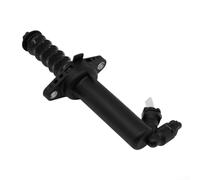 Pumixiy Cilindro Slave Frizione 52060133ad per Jeep dal 2007 al 2017 Sostituzione Diretta Cs650159 Plastica Nero Auto Trasmissione Parte