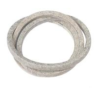 Pumixiy Cinghia di trasmissione per tosaerba 22431-VL0-P01 per HRR216K8 HRR216K9, cinghia trapezoidale di ricambio con prevenzione dell'elettricità statica, materiale sintetico durevole