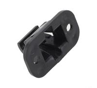 Pumixiy Clip di ricambio in plastica per visiera parasole Freightliner Cascadia 09-20 M2-106 08-20, codice articolo 1836267000, accessorio Secure Fit