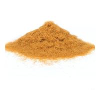 Pumixiy Dead Grass Diorama Materiale 120 g, erba statica da 5 mm per una trama realistica dell'erba secca in scenari di modelli, giochi di guerra e layout ferroviari, viscosa di nylon