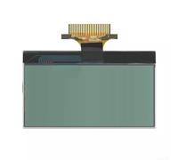 Pumixiy Display LCD digitale per Fiat Punto (2003-2011) Grande Punto (2005-2012) Fiorino Per Doblo 263 Linea Per Qubo Nemo Bipper Cambio Manuale Strumentazione Cluster