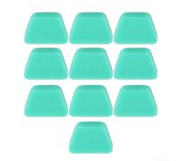 Pumixiy Filtro dell'aria di ricambio per motosega 2055 2075 2155 2175 2250 2350 530037793 compatibile con Craftsman Wild Thing e Predator da 45,7 cm