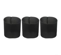 Pumixiy Filtro di ricambio in schiuma, compatibile con aspirapolvere Wet Dry BT-VC 1250, TC-VC 1820, TC-VC 1820, SA TC-VC 1812 S TC-VC 1815, protezione motore, confezione da 3