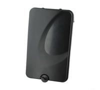 Pumixiy Gruppo alloggiamento scatola filtro aria generatore compatibile con GP5000, guscio di ricambio per scatola di pulizia filtro aria adatto a GP5500 GP6500 GP6500E GP7500E