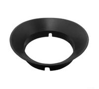 Pumixiy Guarnizione di ricambio per macinacaffè Virtuoso e Encore, compatibile con Preciso, Maestro, Virtuoso+, garantisce una tenuta ermetica alle perdite del terreno ed estende (1 pz)