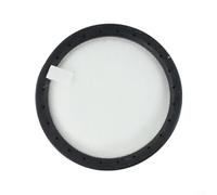 Pumixiy H-FREE 300 - Filtro di ricambio per aspirapolvere 35602278 S137, compatibile con HF322CAR011 HF322HM011 HF322RPT011 HF322PT001 Cordless Stick-Vacuum