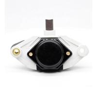 Pumixiy IB362 Regolatore di tensione generatore 28V compatibile con vari generatori - Unità di controllo alternatore con prestazioni stabili e dissipazione del calore