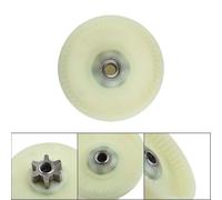 Pumixiy Ingranaggio di ricambio per motosega elettrica McCulloch 302855 6228-210104 Ruota dentata interna compatibile con TB3516 TB4516CC MS1630NT