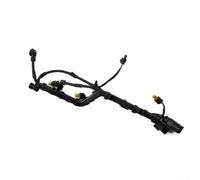 Pumixiy Iniettore Motore Ugello Cablaggio Compatibile Per Octavia Per Magotan Per CC Per Passat Seat Per Altea Per Toledo Alhambra Parte di Ricambio 06J971082B