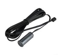 Pumixiy Interruttore della luce attivato a onda manuale, sensore di movimento PIR 12 V-24 V, interruttore con sensore di movimento touch per armadio, armadio, cassetto, sensore di prossimità a