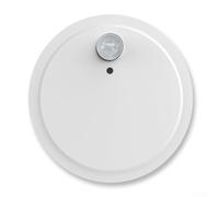 Pumixiy Interruttore di rilevamento della presenza umana domestica con tecnologia a onde millimetriche 24G, sensore di movimento abilitato e compatibile con monitoraggio della respirazione, 6.3(A)