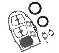 Pumixiy Kit di guarnizioni per coperchio del bilanciere del motore piccolo per coperchio filtro a sabbia per pompa piscina, compatibile con modelli FH601D, FH721D, FH770D, sostituisce 11060-7016 11060