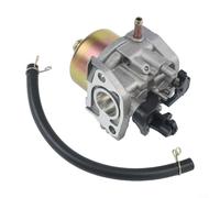 Pumixiy Kit di ricambio carburatore 1P65F 1P65MC 139CC 951-10838 Parti del sistema di alimentazione del metallo per il generatore di tosaerba della macchina da giardino con tubo di installazione