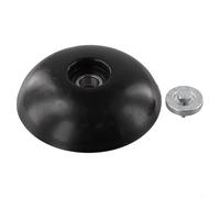 Pumixiy Kit di ricambio con palla e bullone per tosaerba con numeri di parte 532180334 532182217, compatibile con JONSERED per riparazione tagliabordi McCulloch Redmax