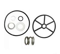 Pumixiy Kit di ricostruzione del filtro a sabbia Hayward compatibile SPX0710, include guarnizione SPX0710XD e O-ring SPX0714L, kit di riparazione per valvola multiporta Hayward SP0710