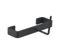 Pumixiy Kit di staffe in acciaio con base di ancoraggio regolabile per fondazione in calcestruzzo da 4 pollici Supporto colonna C-Buckle L-Stud Hardware Fence Post Frame Sistema di montaggio