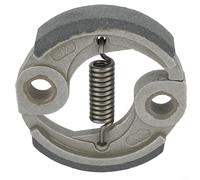 Pumixiy Kit frizione decespugliatore compatibile con TD33 TD40 TD48 TH34 TH43 TH48 TJ35E TJ45E Molla di ricambio 92144-2390 scarpa 49049-2075